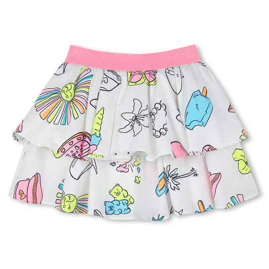 Billieblush U21056 skirt