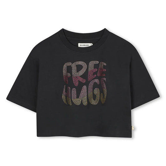 Billieblush U21227 short sleeve T-shirt