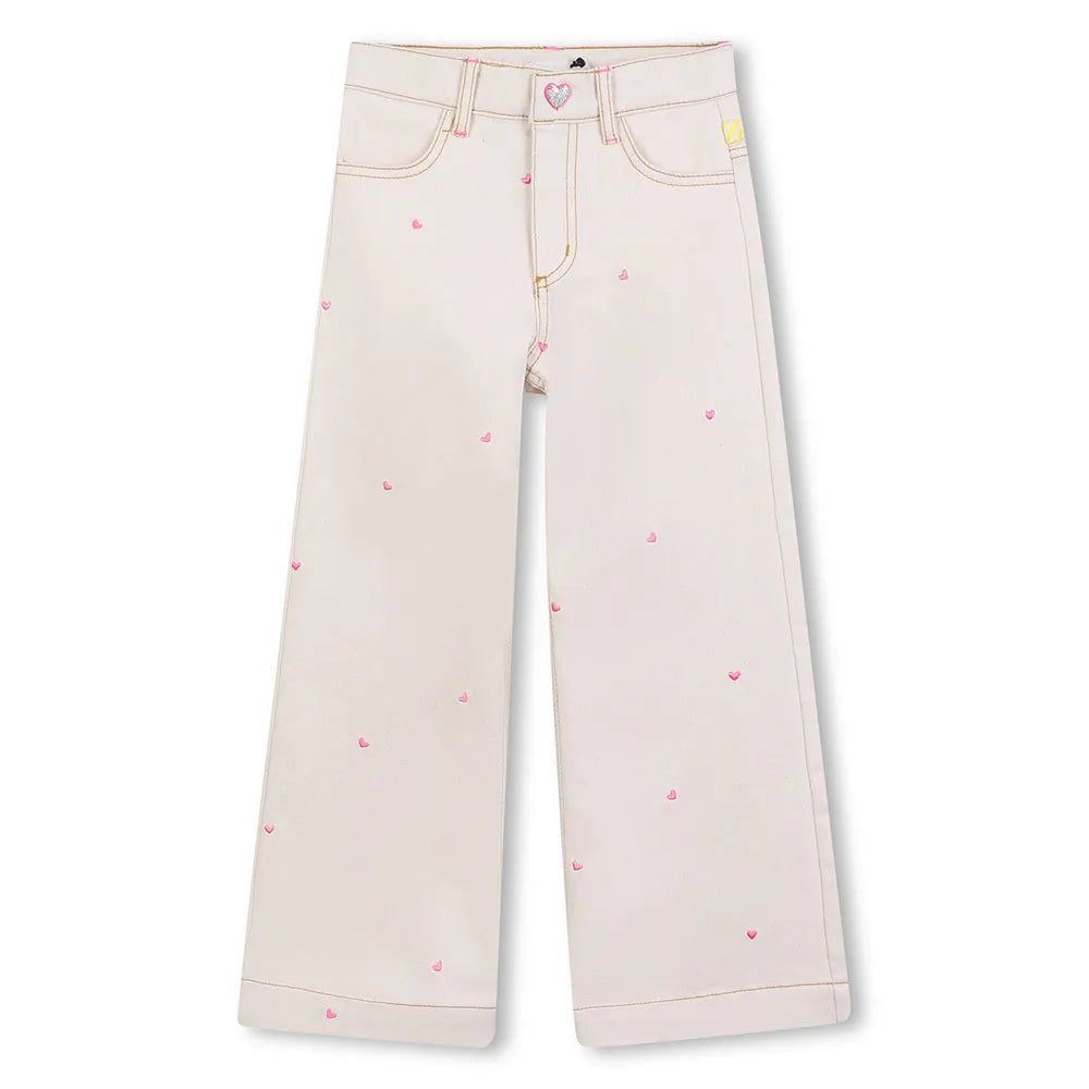 Billieblush U21345 pants
