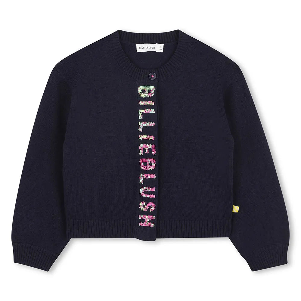 Billieblush U21372 jacket