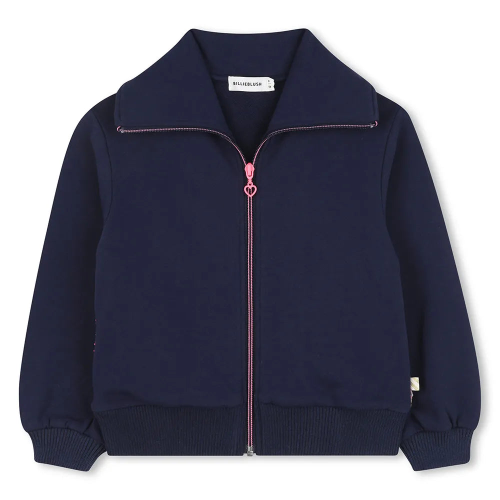 Billieblush U21605 sweater