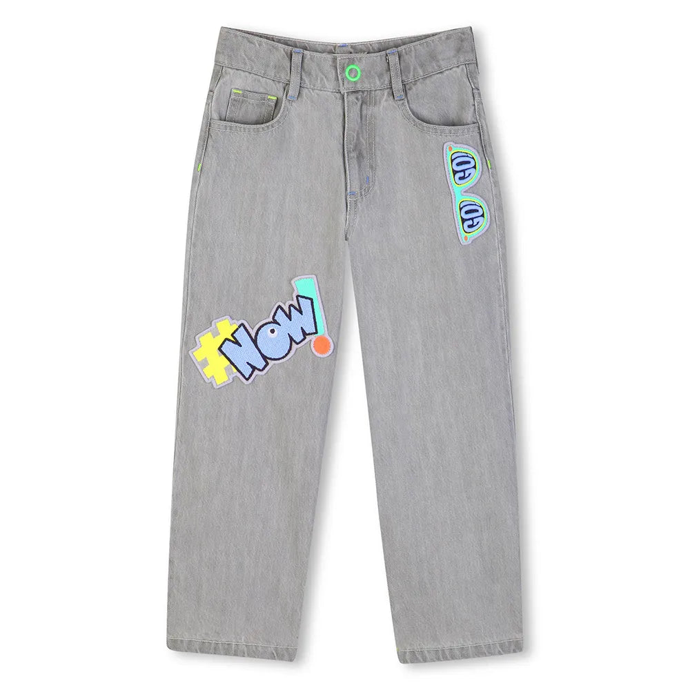 Billieblush U21711 pants