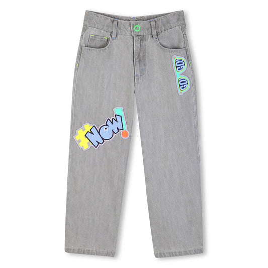 Billieblush U21711 pants