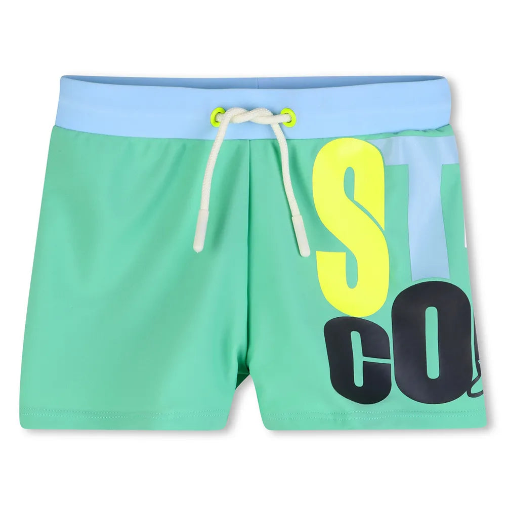 Billieblush U21730 swimming shorts