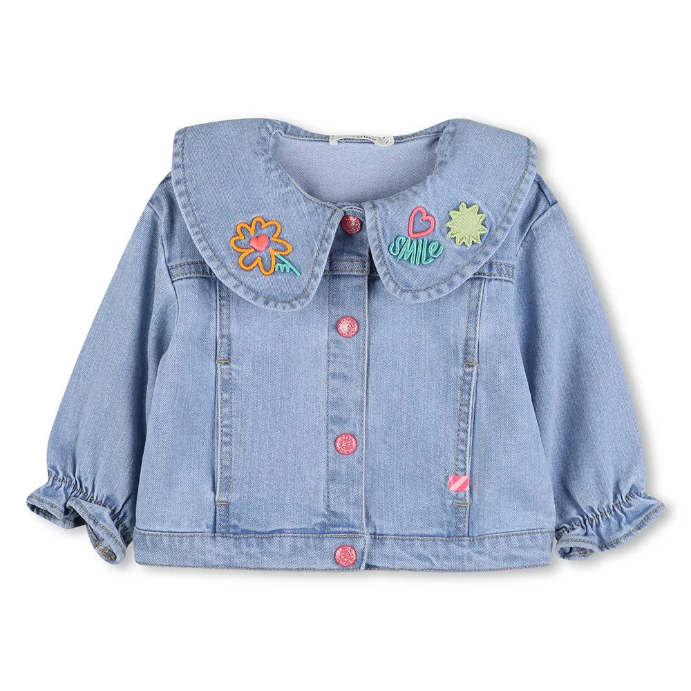 Billieblush U21765 jacket