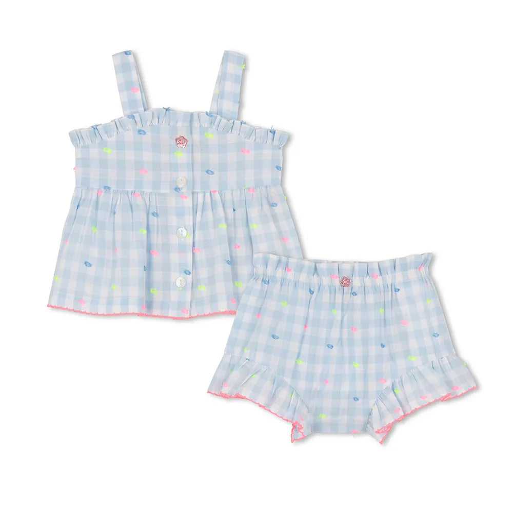 Billieblush U21800 set