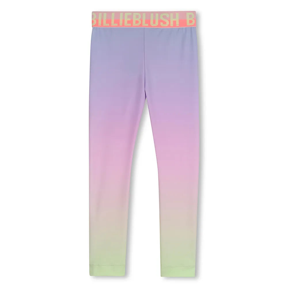 Billieblush U21856 leggings