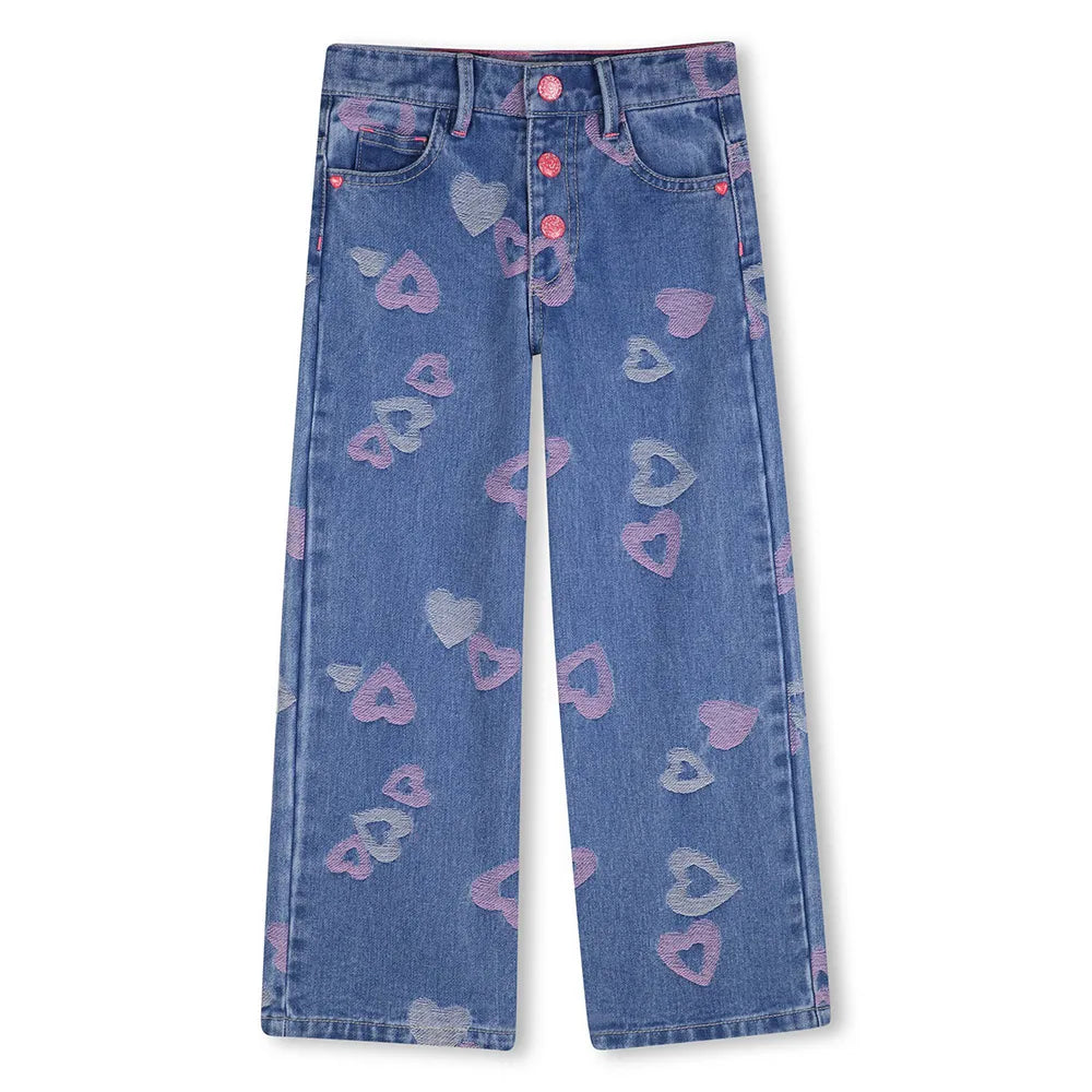 Billieblush U21871 pants