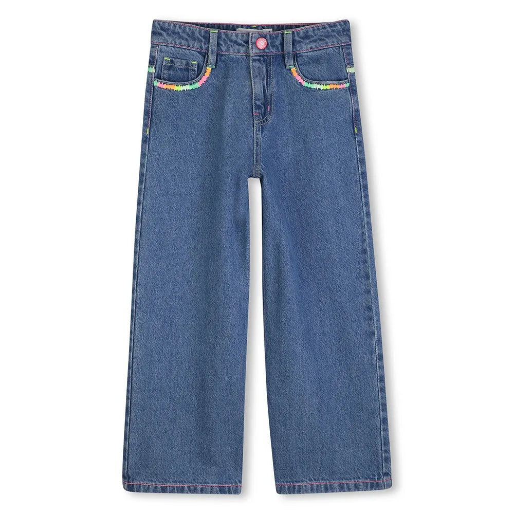 Billieblush U21875 pants