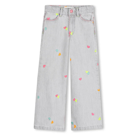 Billieblush U21876 pants