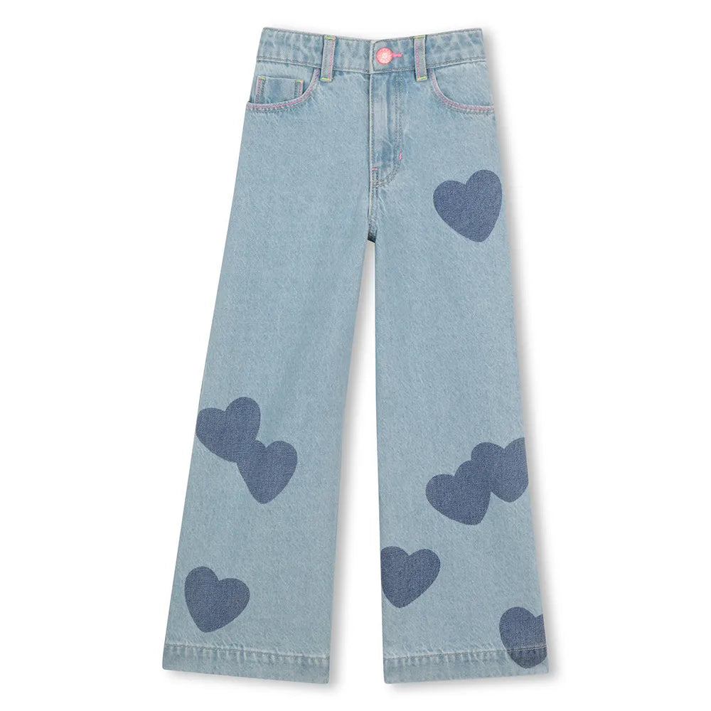 Billieblush U21877 pants