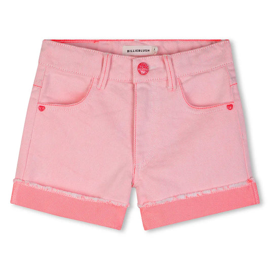 Billieblush U21879 shorts