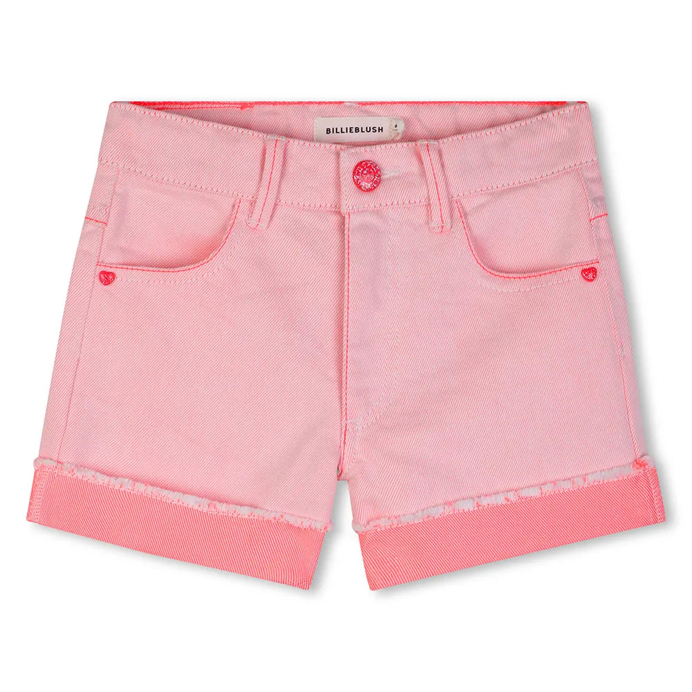 Billieblush U21879 shorts