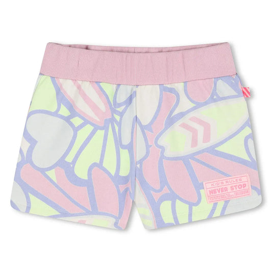 Billieblush U21888 shorts