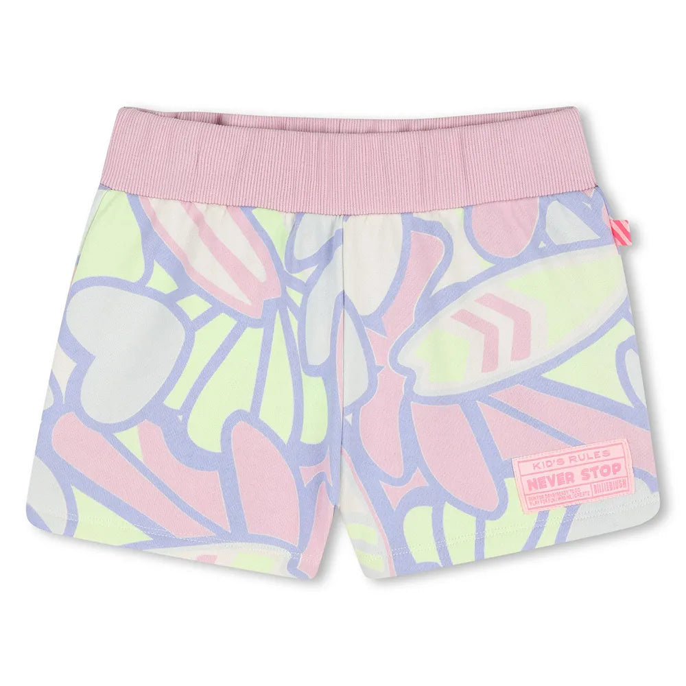 Billieblush U21888 shorts