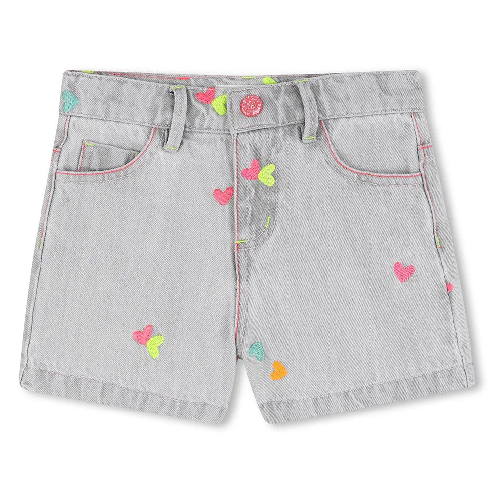 Billieblush U21889 shorts