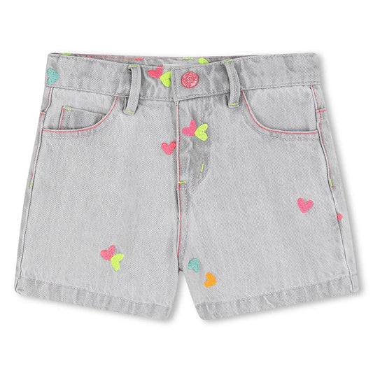 Billieblush U21889 shorts