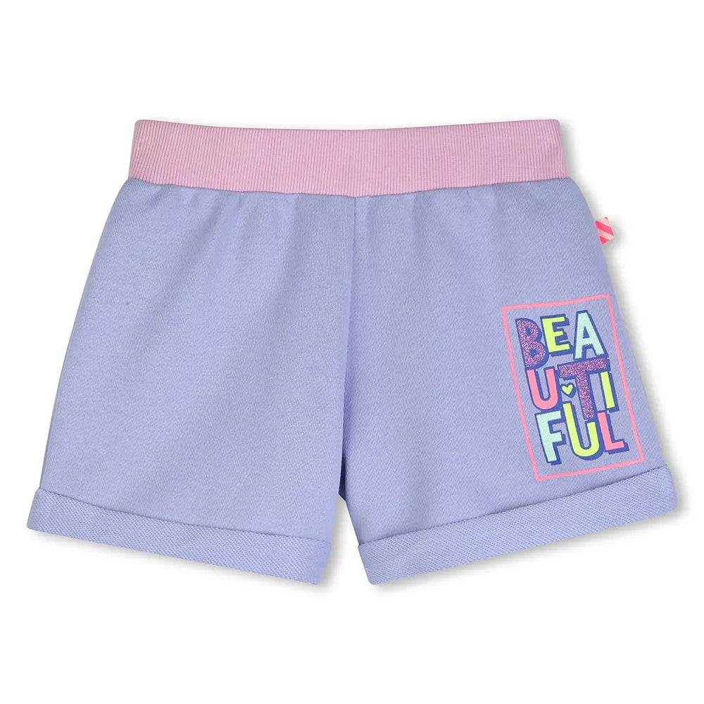 Billieblush U21892 shorts