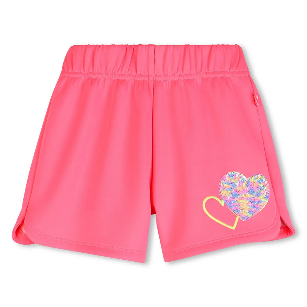 Billieblush U21893 shorts