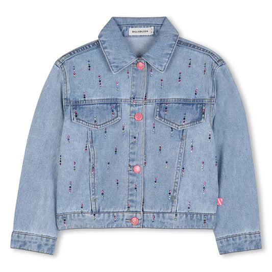 Billieblush U21902 jacket