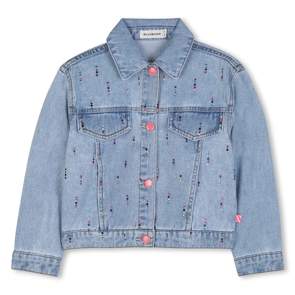 Billieblush U21902 jacket