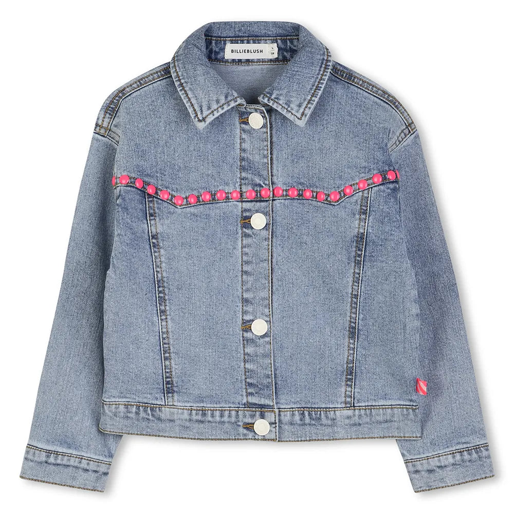 Billieblush U21903 jacket