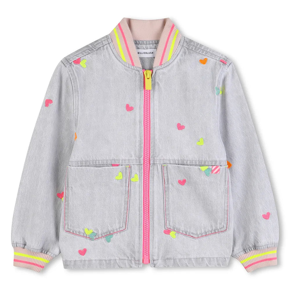 Billieblush U21909 jacket