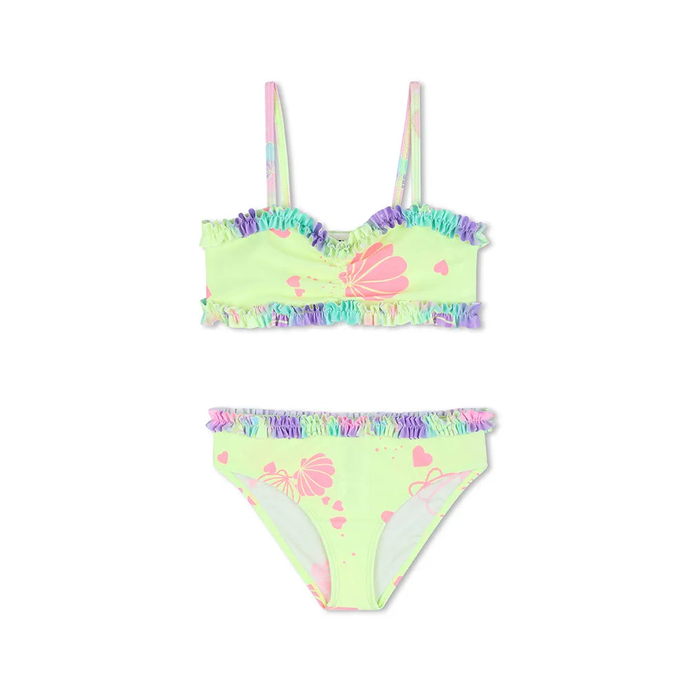 Billieblush U21963 bikini
