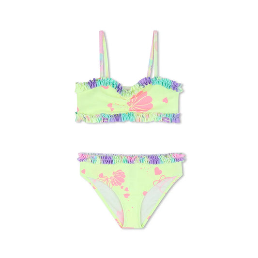 Billieblush U21963 bikini