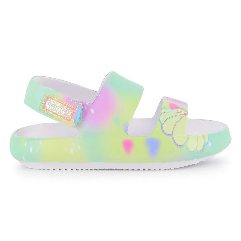 Billieblush U21989 sandals