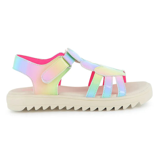 Billieblush U22003 sandals