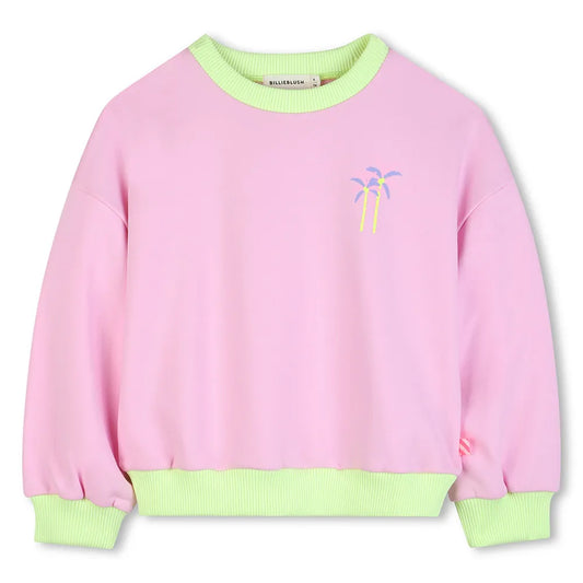 Billieblush U22102 sweatshirt