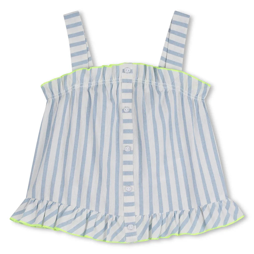 Billieblush U22124 Sleeveless Top