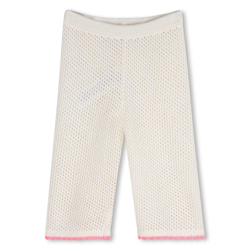 Billieblush U22142 pants
