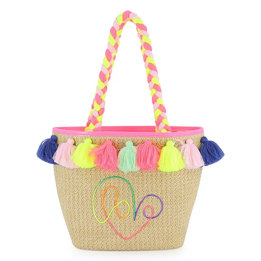 Billieblush U22143 beach bag