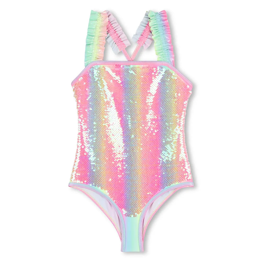 Billieblush U22200 swimsuit