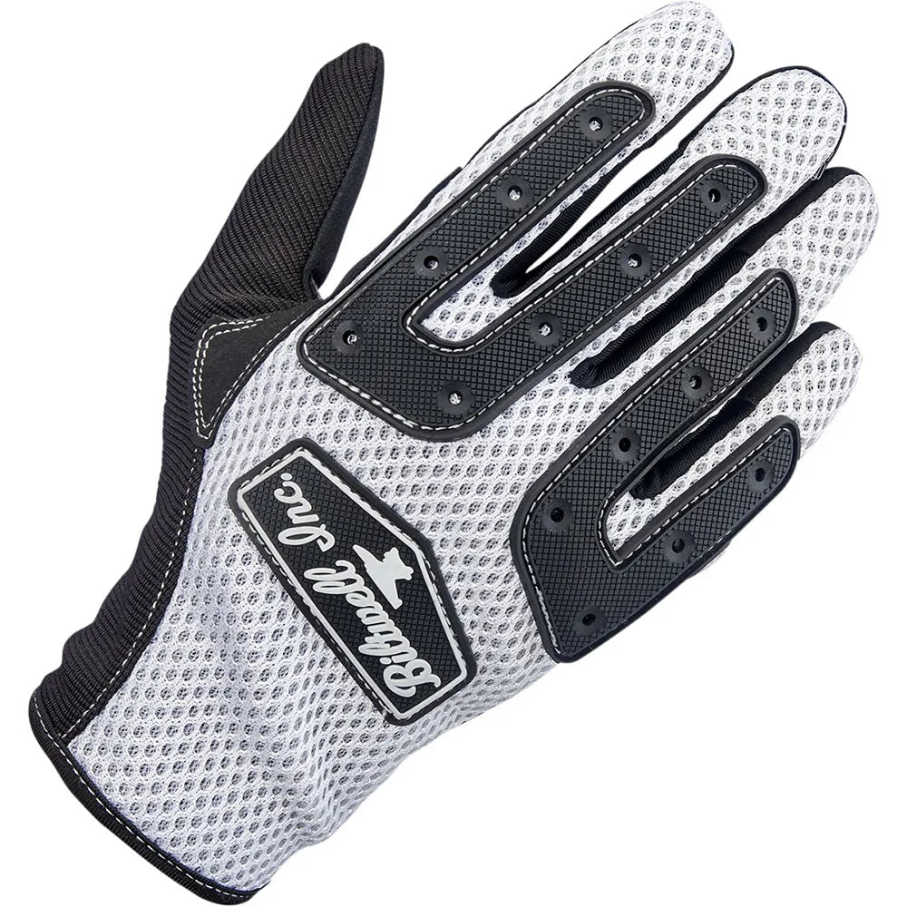 Biltwell Anza summer gloves