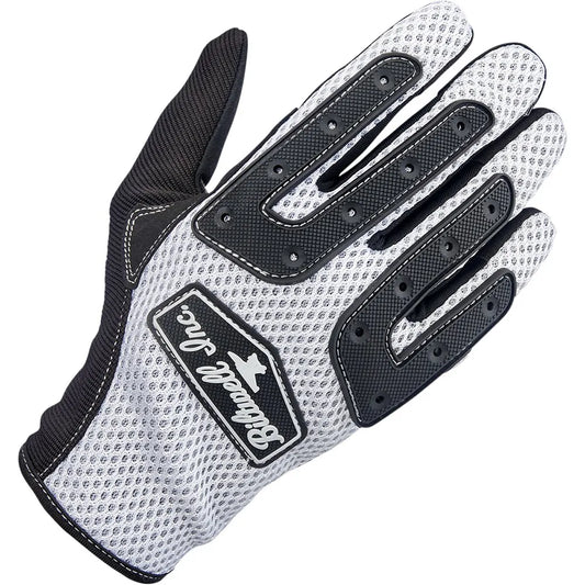 Biltwell Anza summer gloves