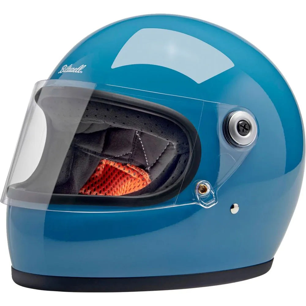 Biltwell Gringo S full face helmet