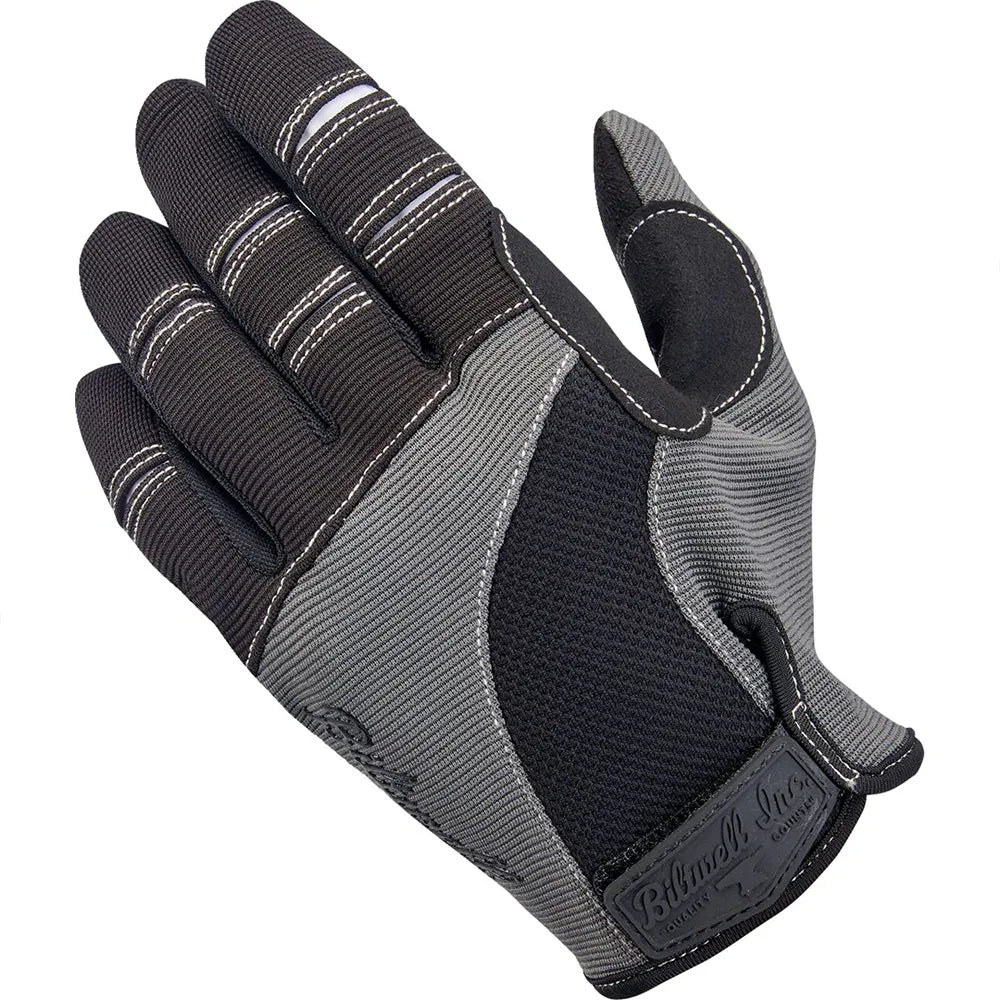 Biltwell Moto summer gloves