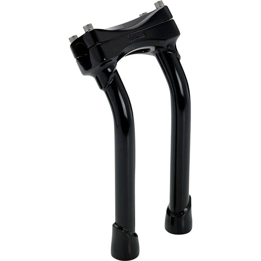 Biltwell Mudrock Pullback Oversized 10´´ handlebar riser