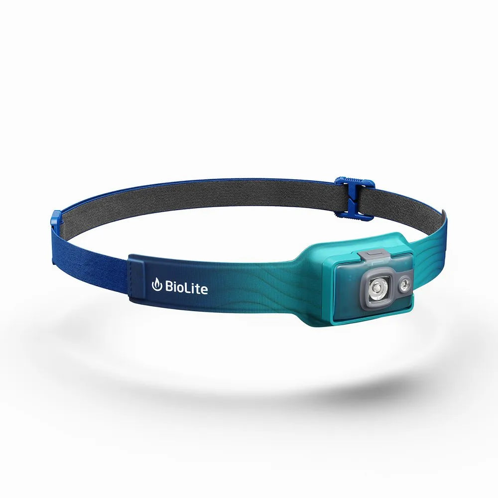 Biolite Rechargeable Head light