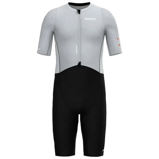 Bioracer Epic Aero Short Sleeve Trisuit
