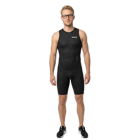 Bioracer Epic Aqua sleeveless trisuit
