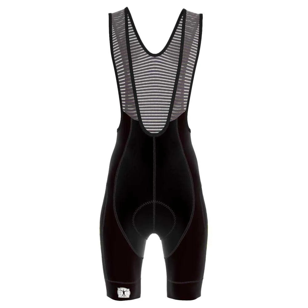 Bioracer Icon BOIC Olympics Paris 2024 bib shorts