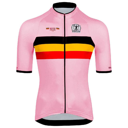 Bioracer Icon Classic Smooth short sleeve jersey