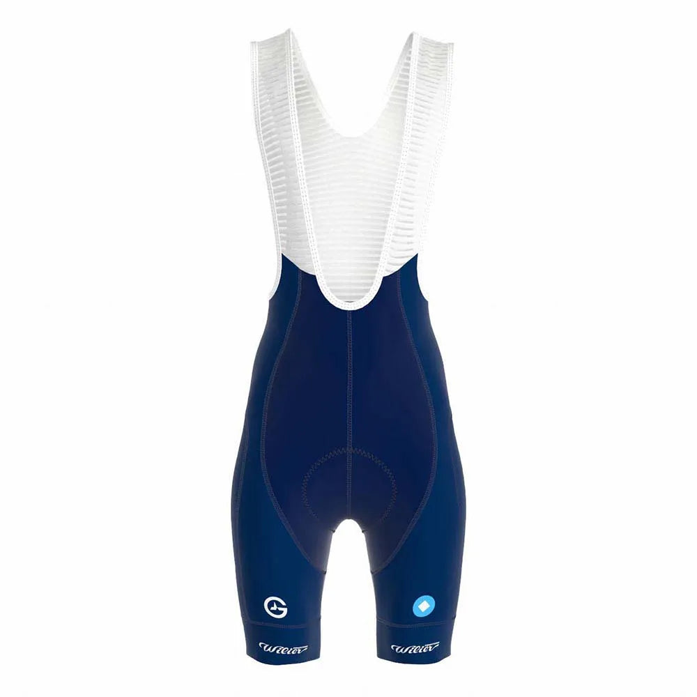 Bioracer Icon Groupama-FDJ 2026 bib shorts