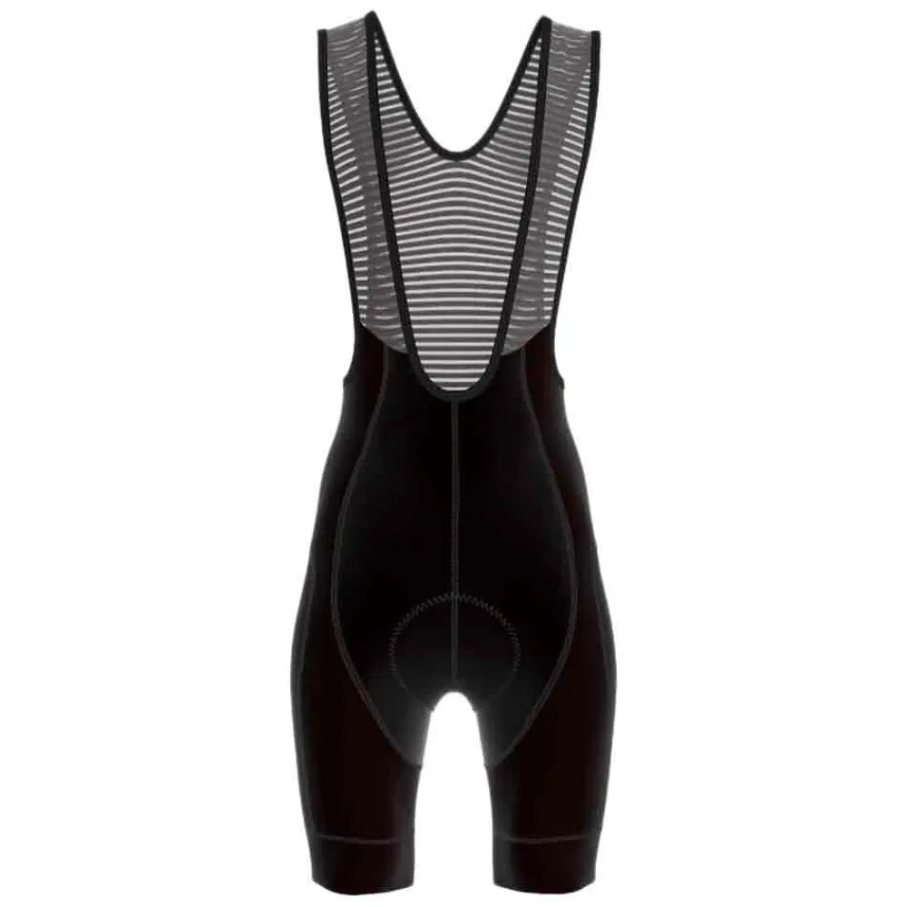 Bioracer Icon Norwegian Cycling bib shorts