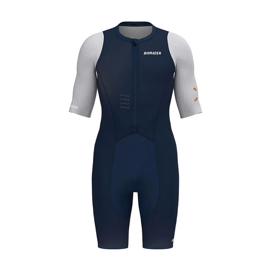 Bioracer Icon Short Sleeve Trisuit