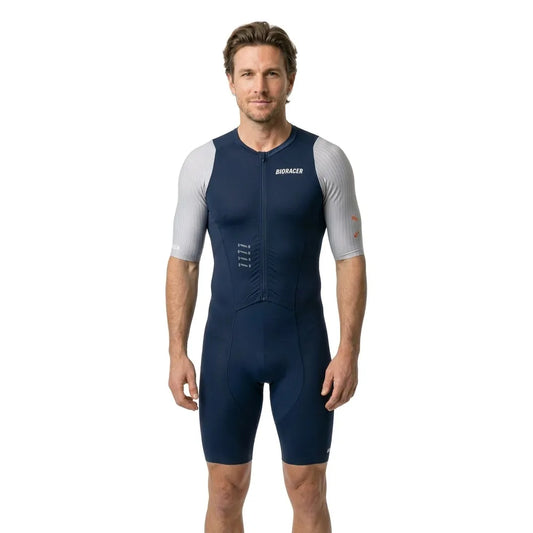 Bioracer Icon Short Sleeve Trisuit